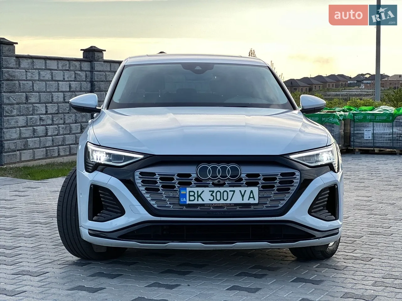 2022 Audi e-tron - мініатюра 27