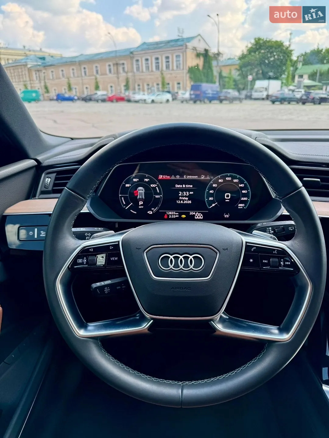 2024 Audi Q8 - мініатюра 9