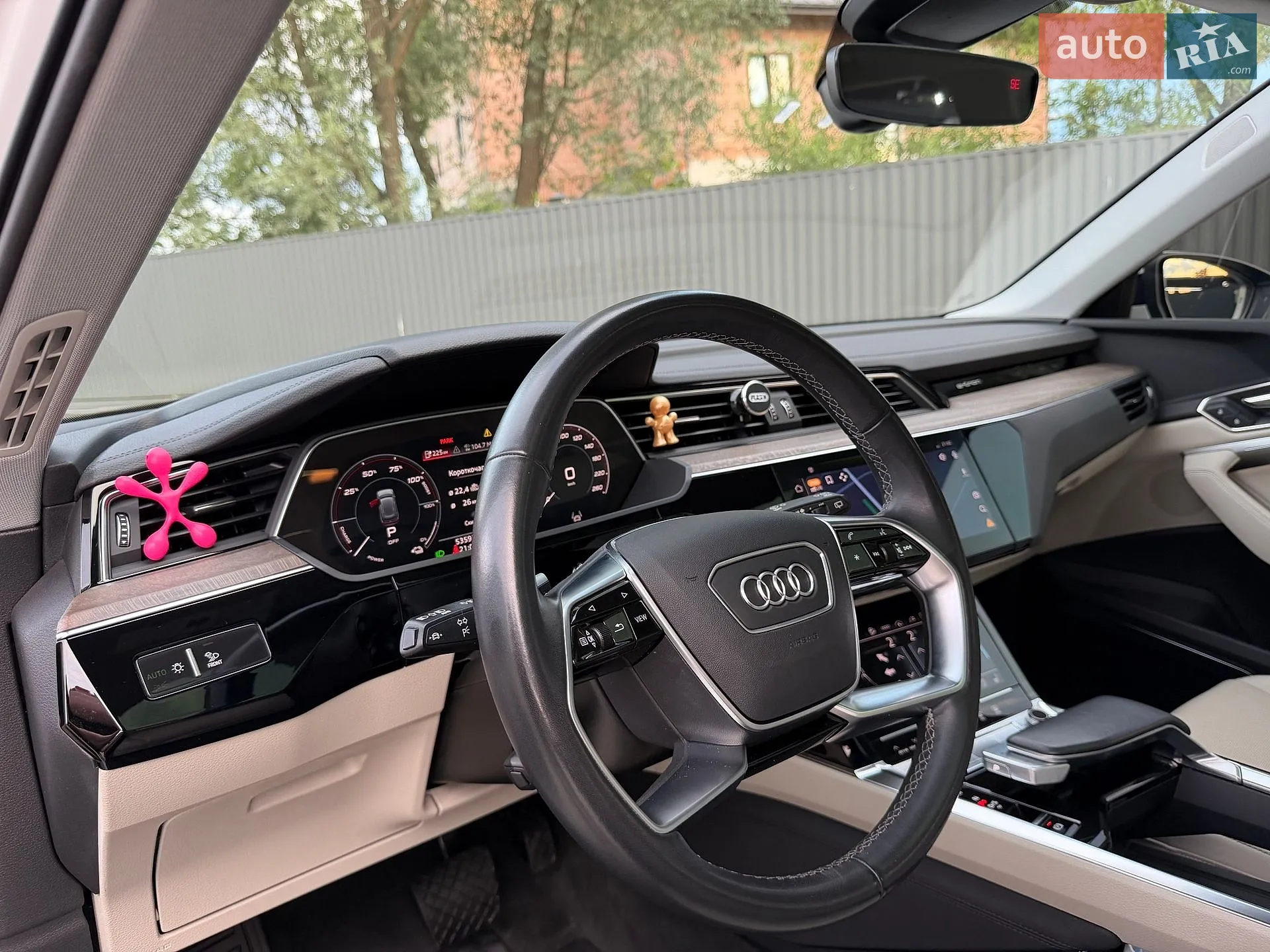 2023 Audi Q8 - мініатюра 18