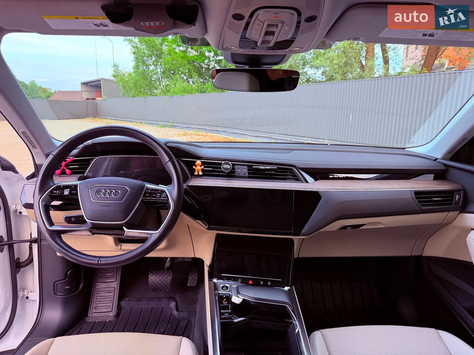 2023 Audi Q8 - мініатюра 26