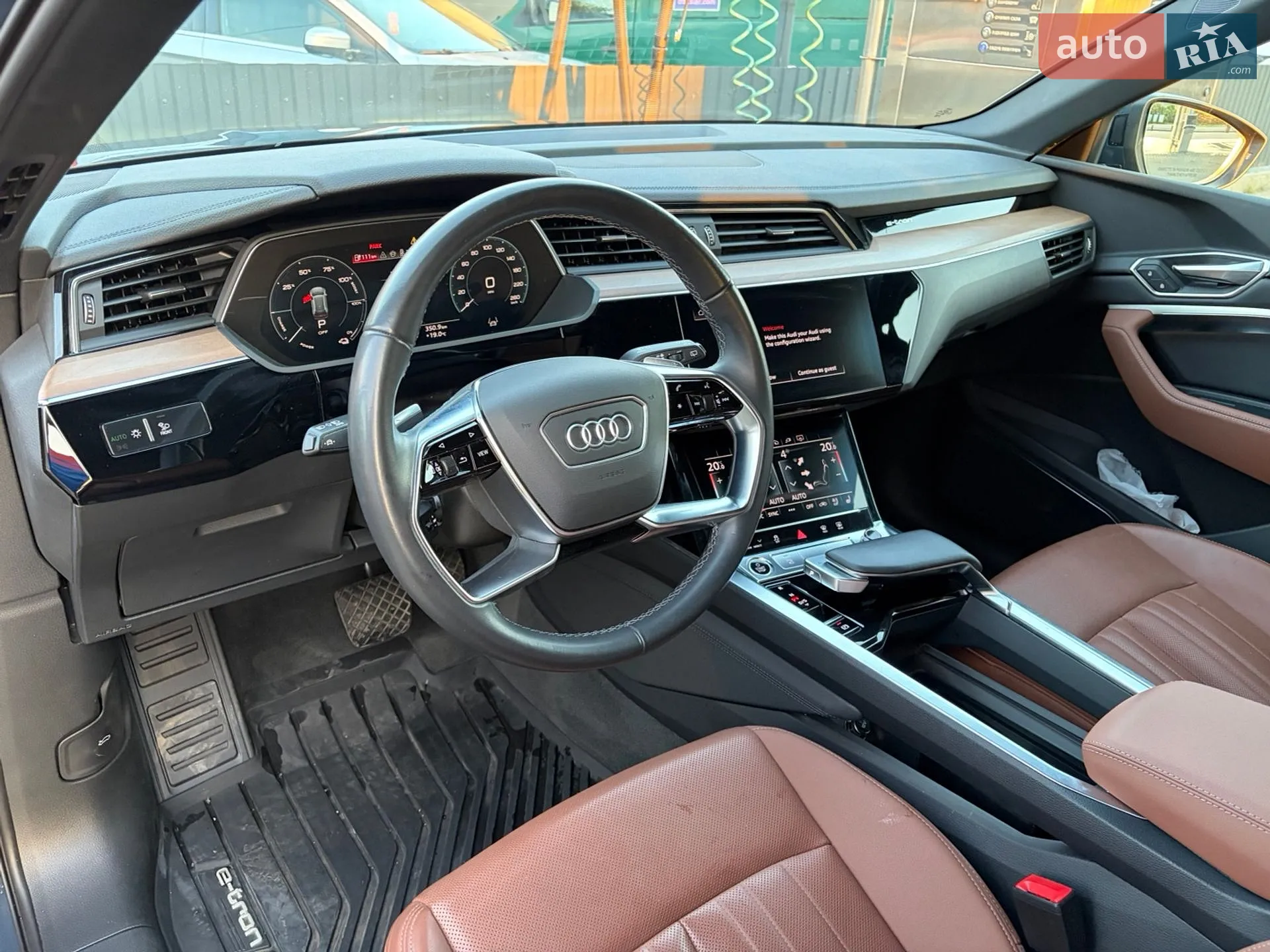 2023 Audi Q8 - мініатюра 8