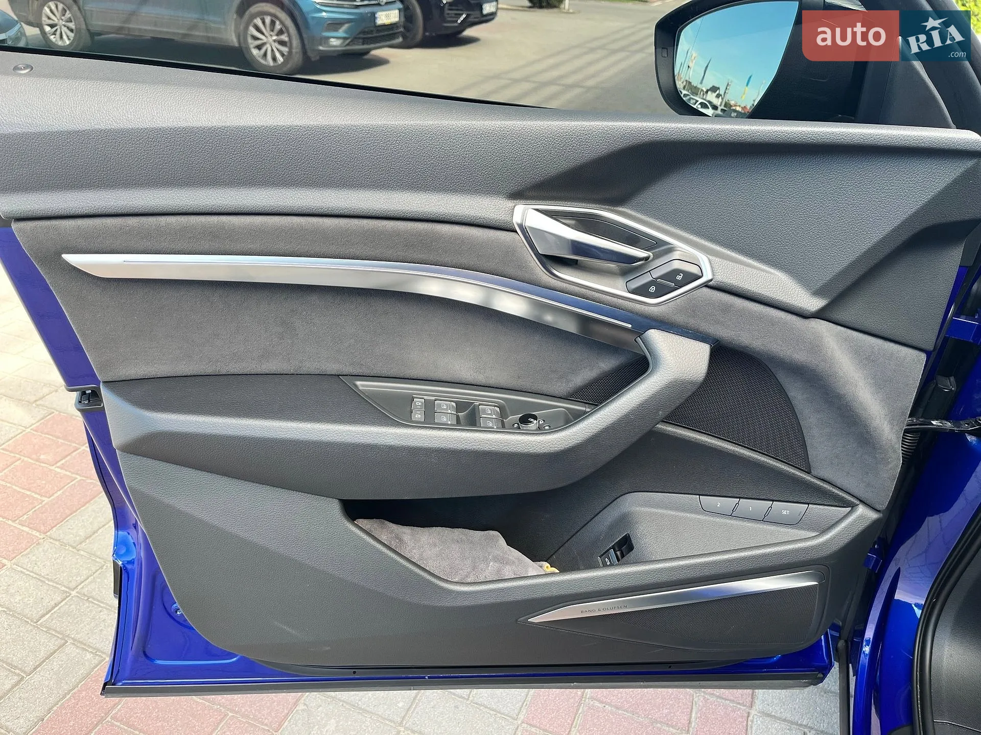 2023 Audi Q8 - мініатюра 14