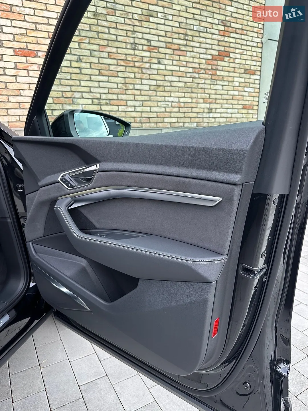 2024 Audi Q8 - мініатюра 27