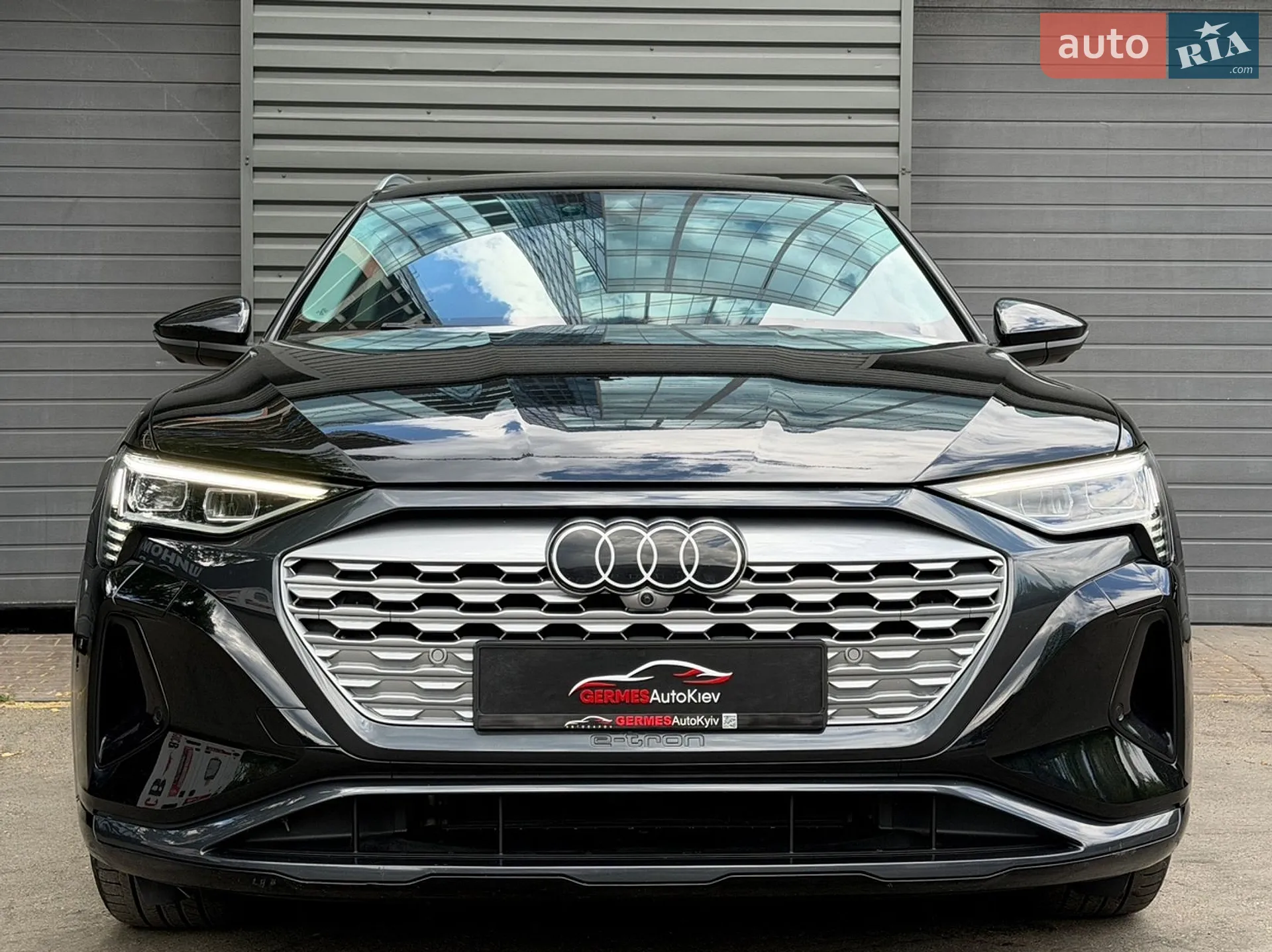 2023 Audi Q8 - мініатюра 5