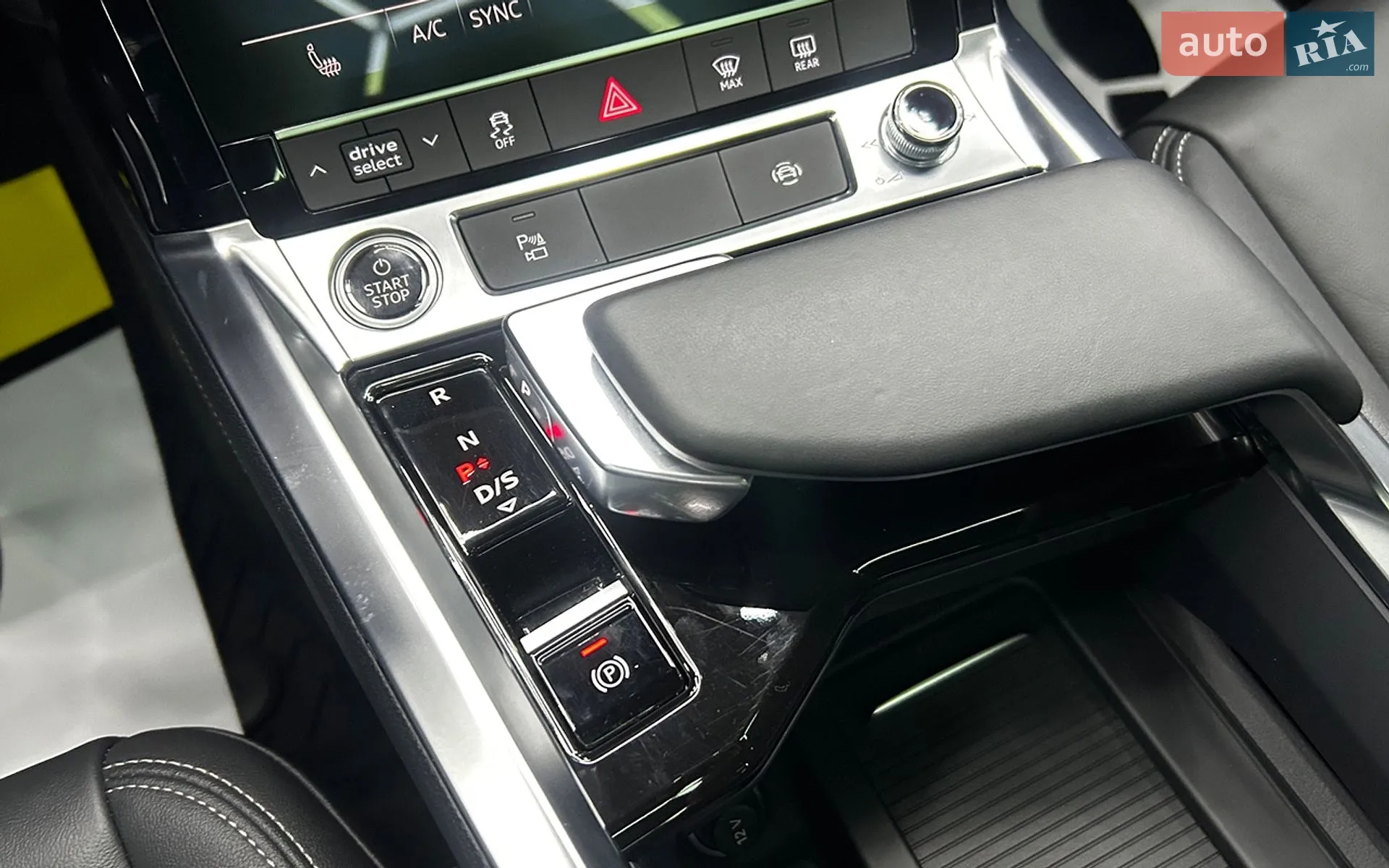 2024 Audi Q8 - мініатюра 19