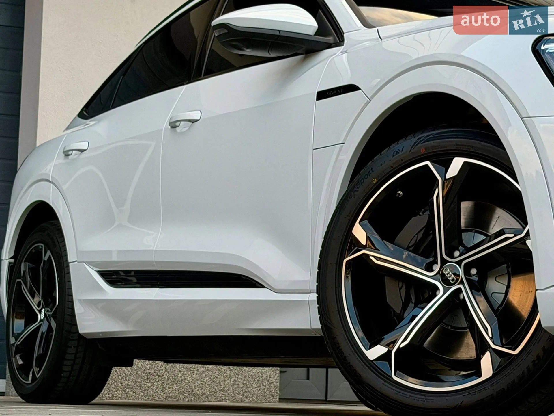 2023 Audi Q8 - мініатюра 15