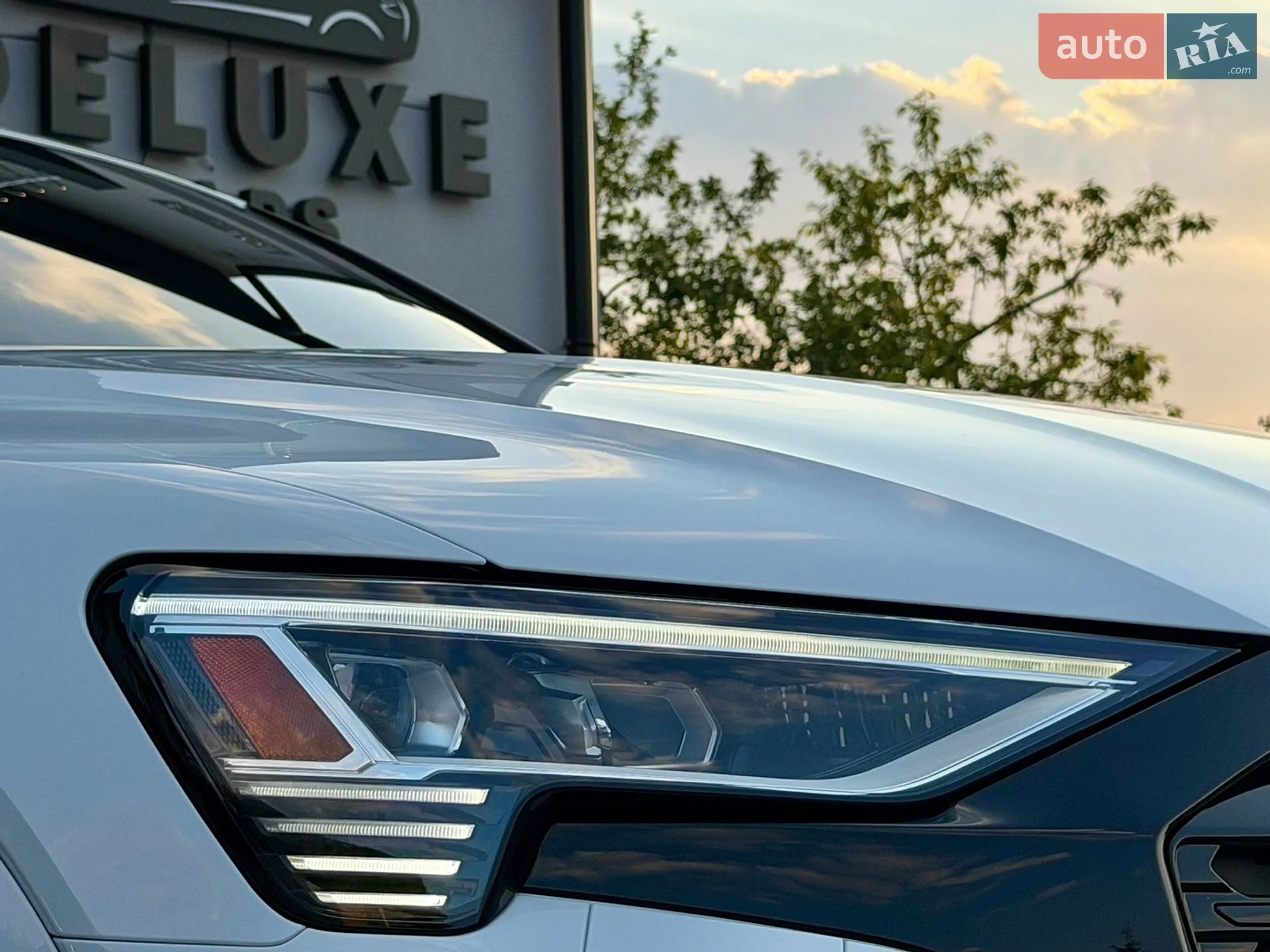 2023 Audi Q8 - мініатюра 21