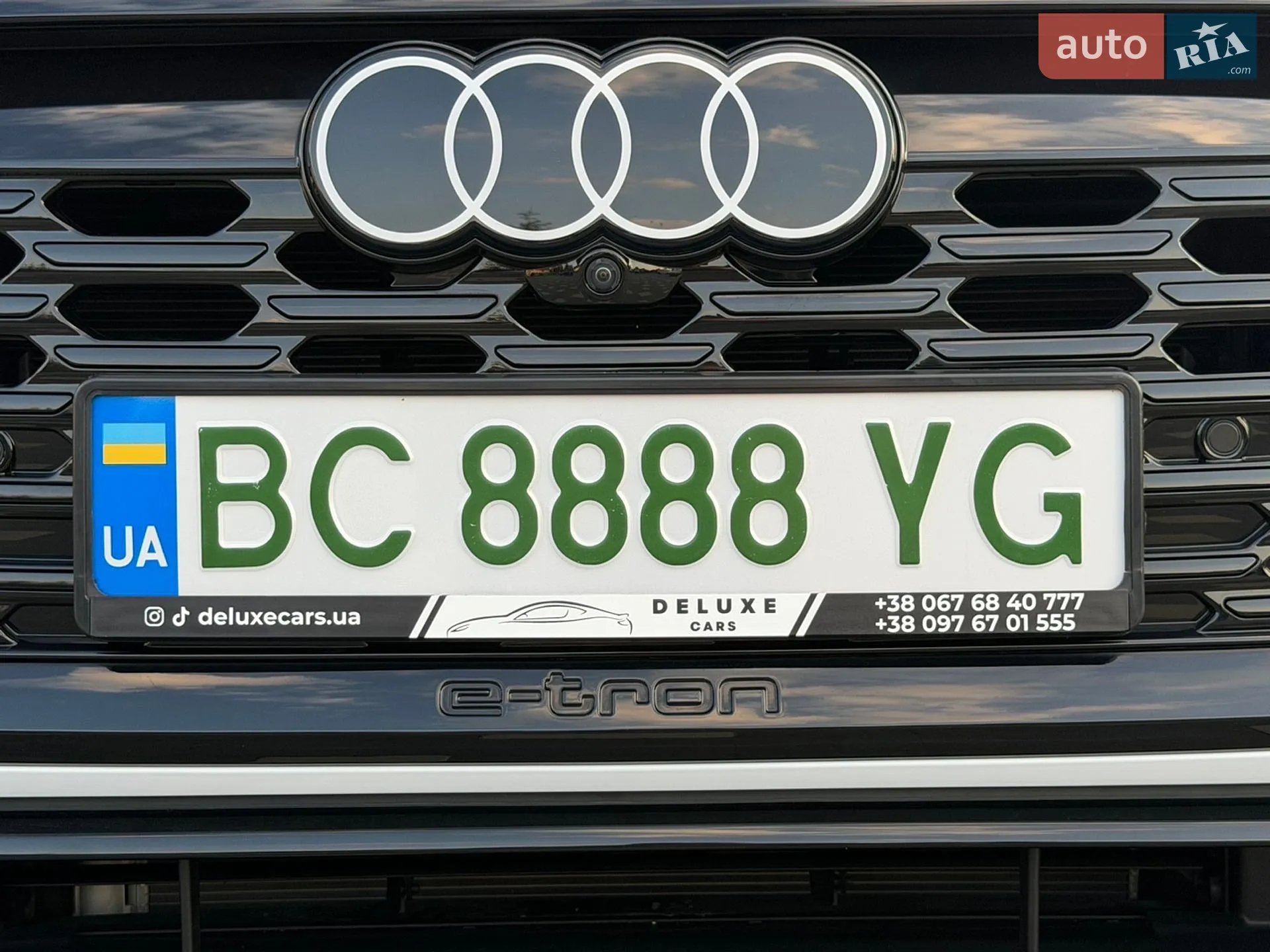 2023 Audi Q8 - мініатюра 29