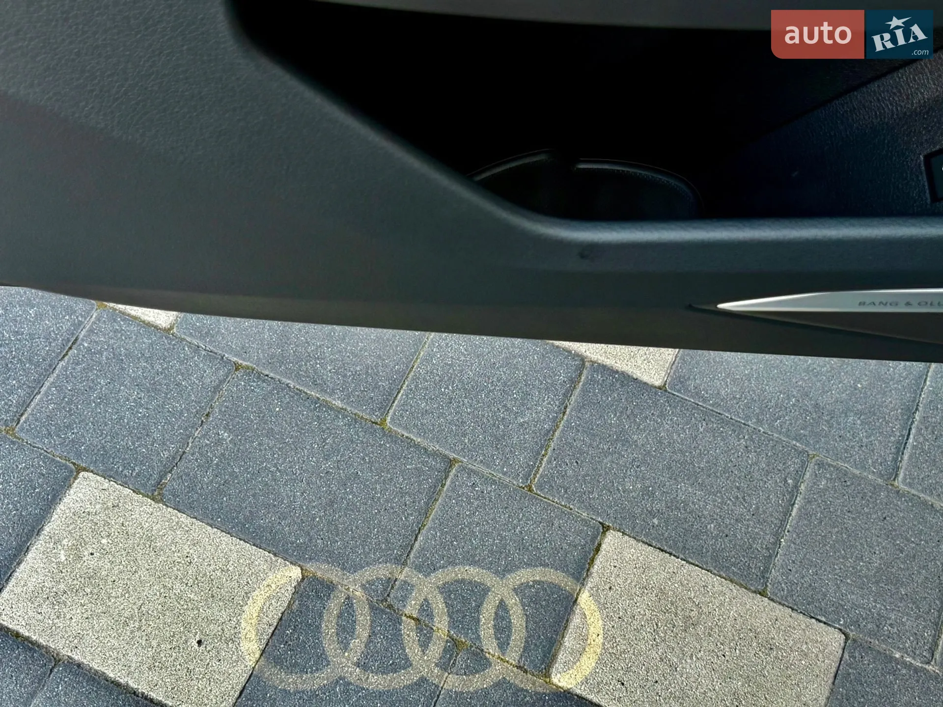 2023 Audi Q8 - мініатюра 61