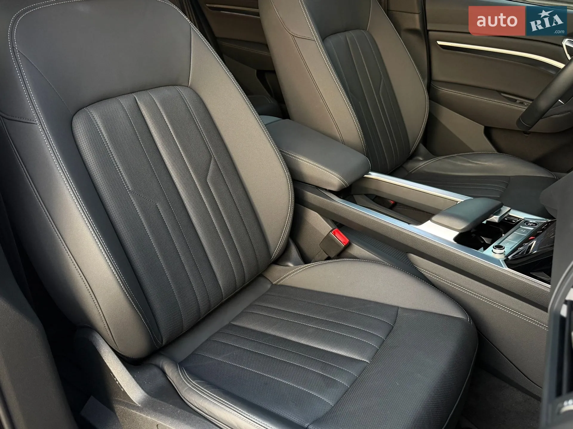 2023 Audi Q8 - мініатюра 77