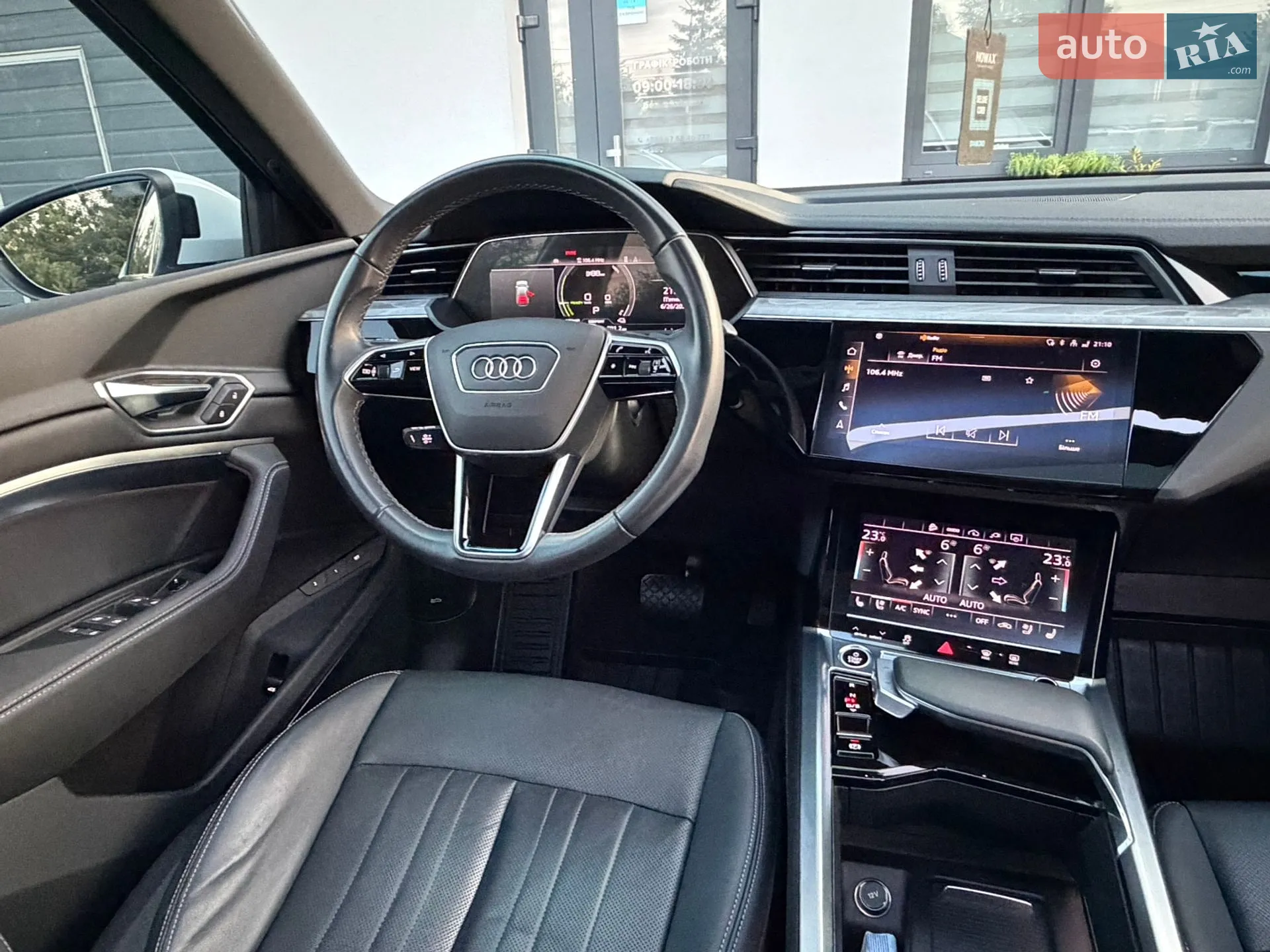 2023 Audi Q8 - мініатюра 81