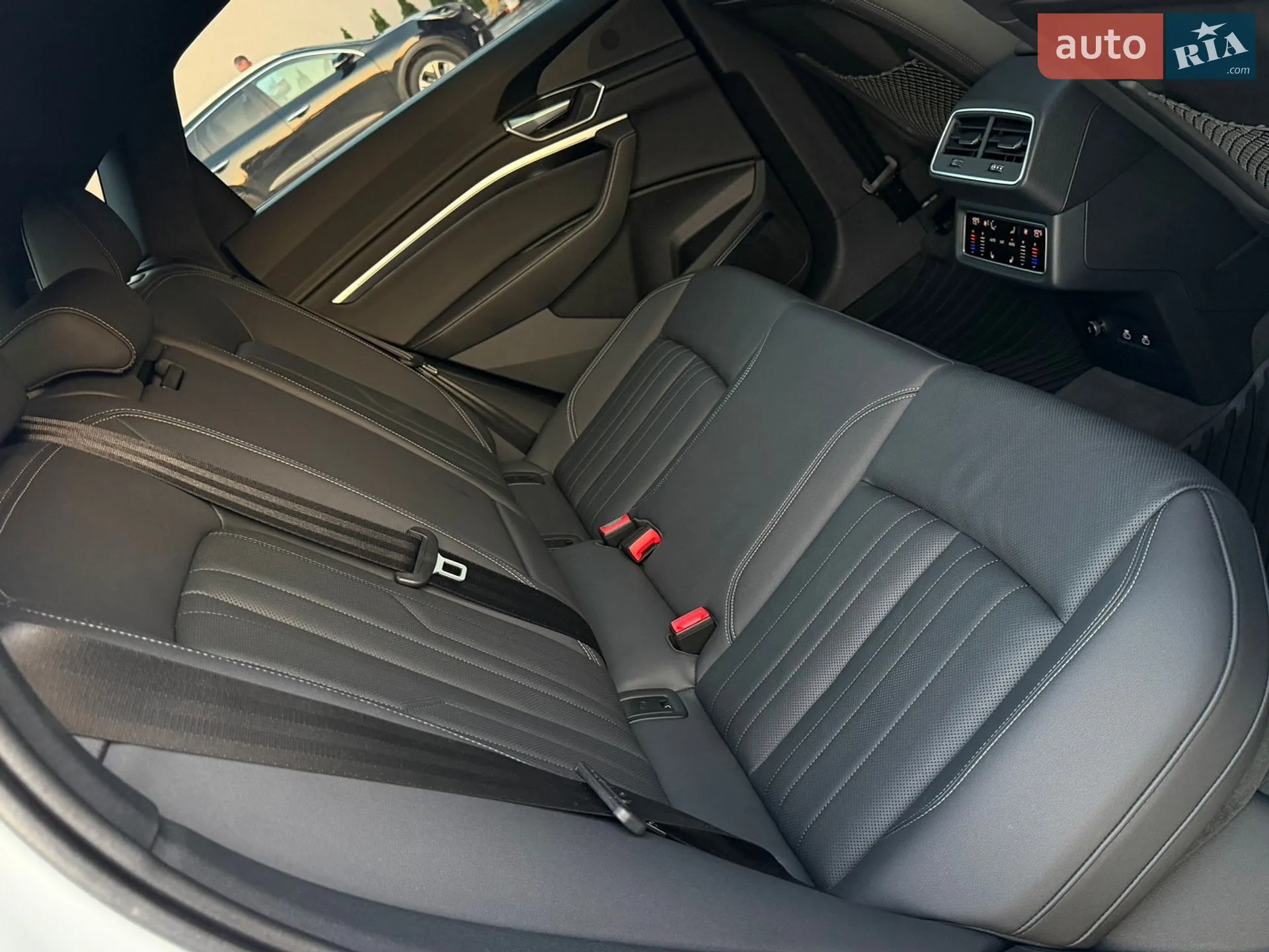 2023 Audi Q8 - мініатюра 109