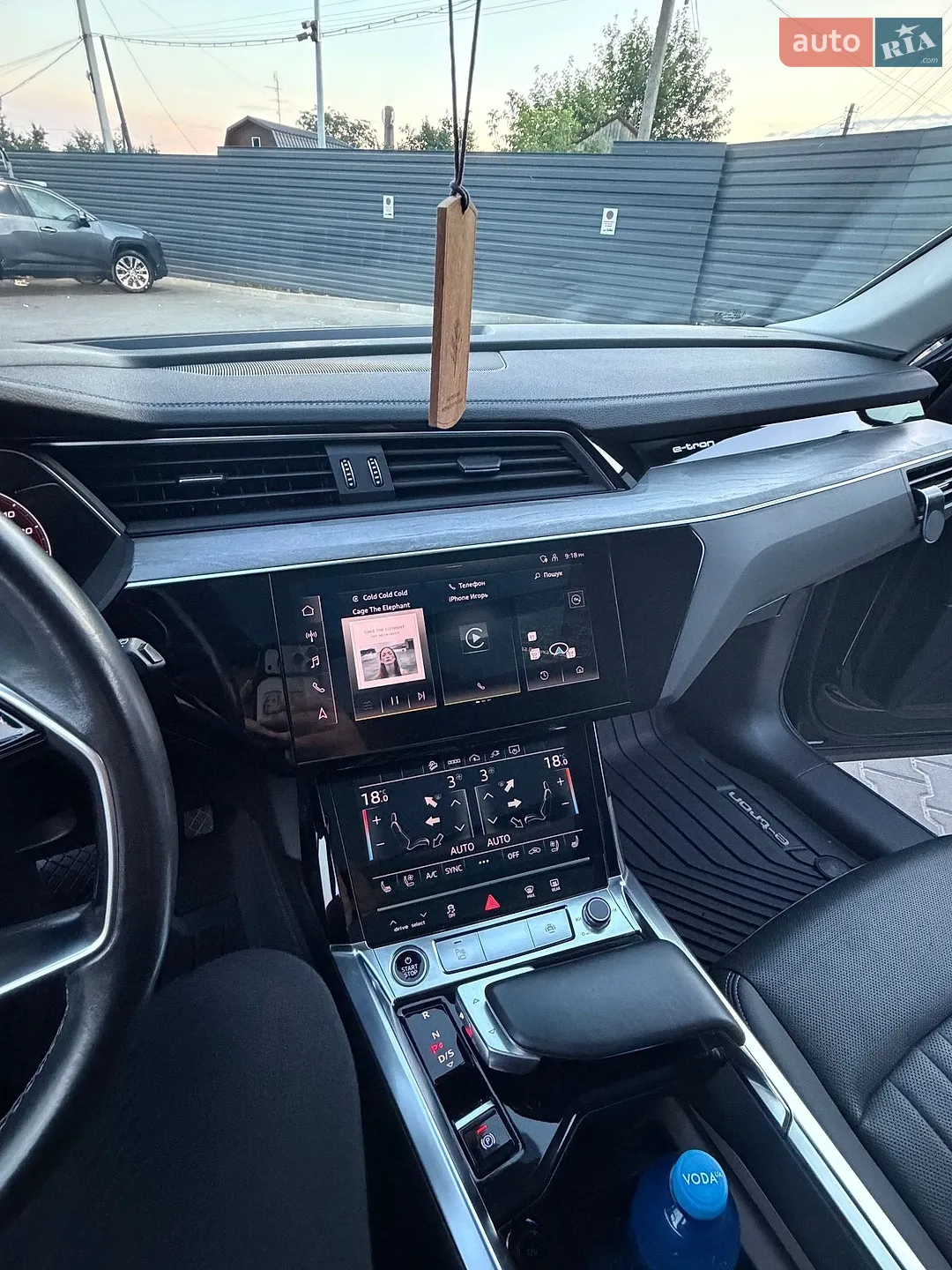 2023 Audi Q8 - мініатюра 11