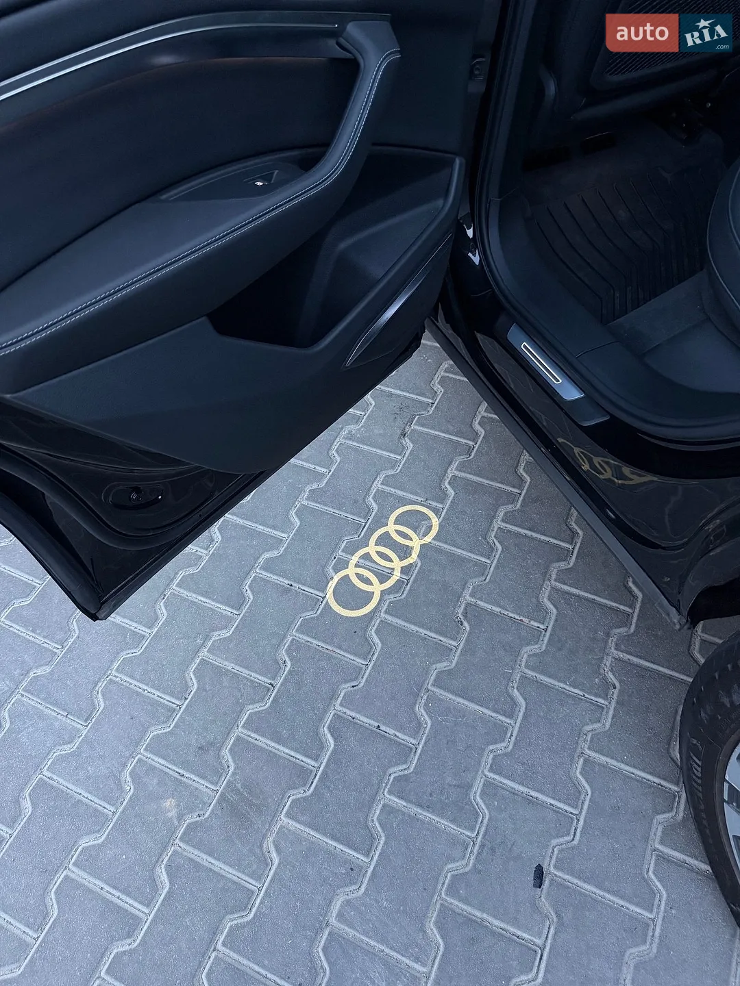 2023 Audi Q8 - мініатюра 19
