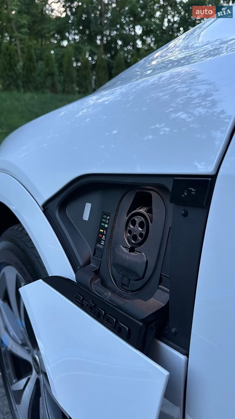 2023 Audi Q8 - мініатюра 20