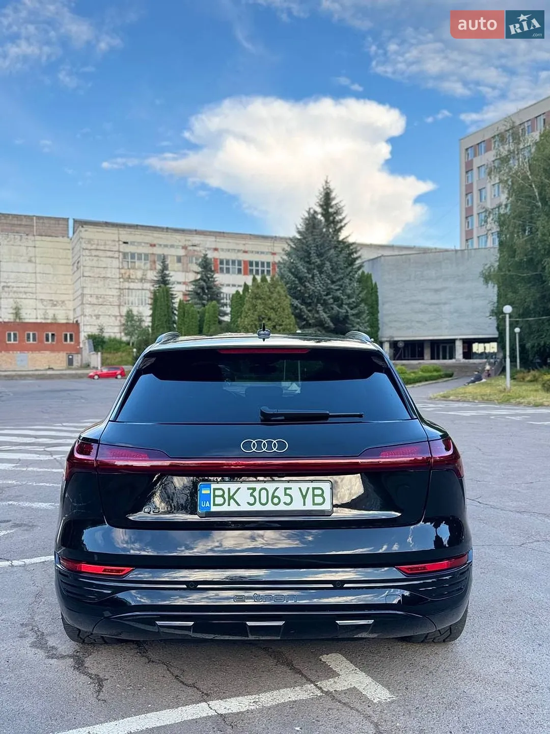 2023 Audi Q8 - мініатюра 35