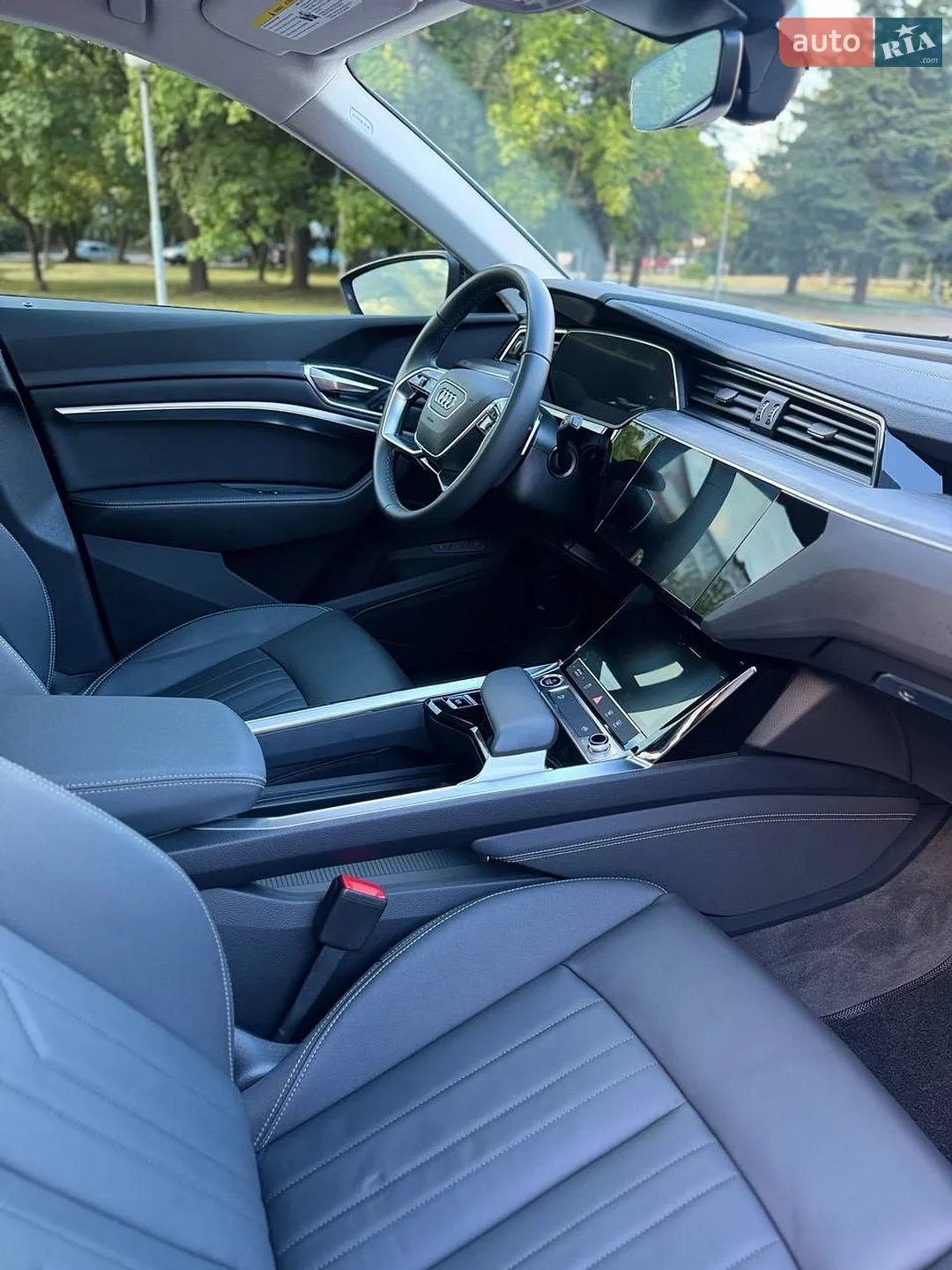 2023 Audi Q8 - мініатюра 51