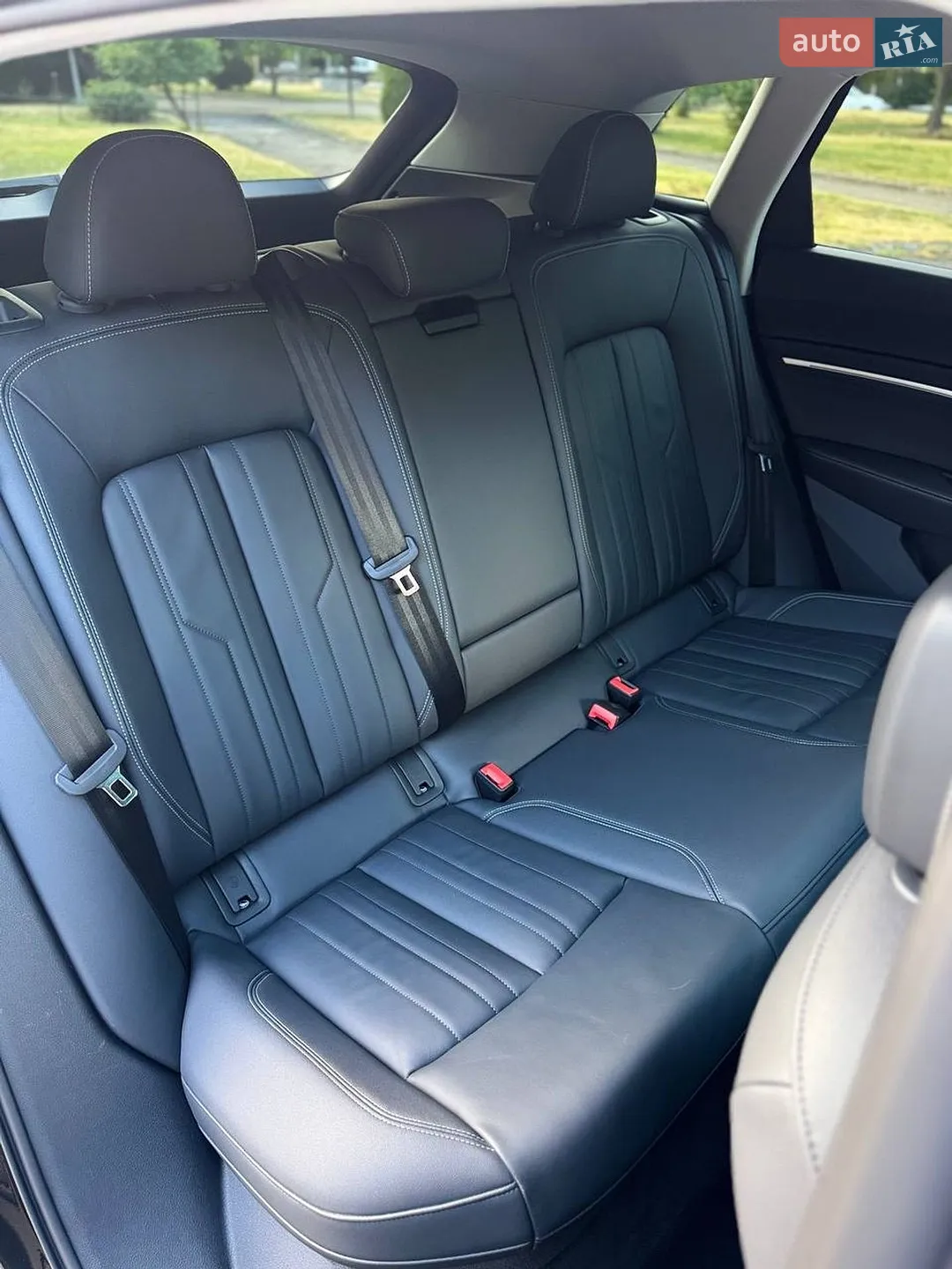 2023 Audi Q8 - мініатюра 55