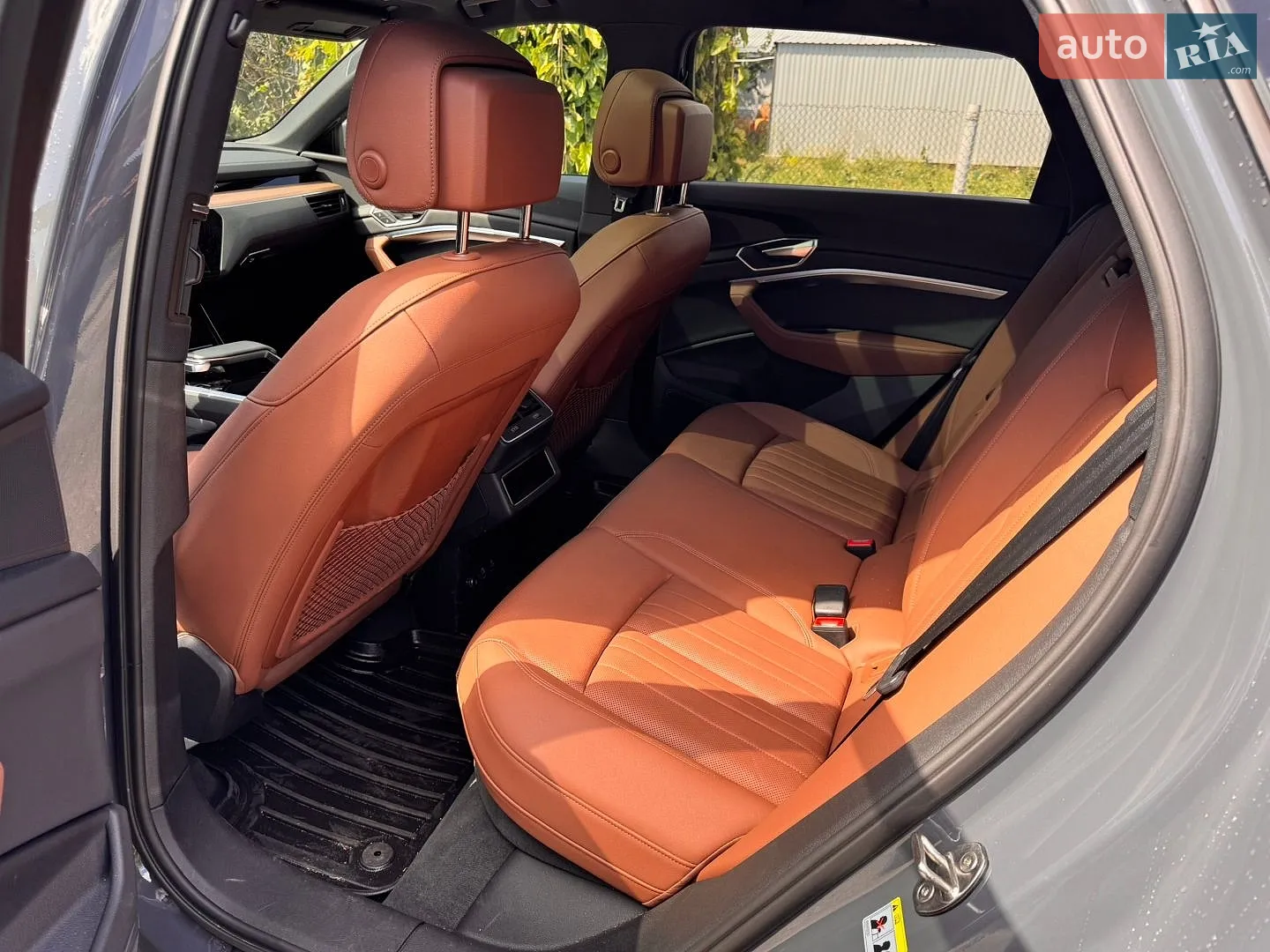 2023 Audi Q8 - мініатюра 20