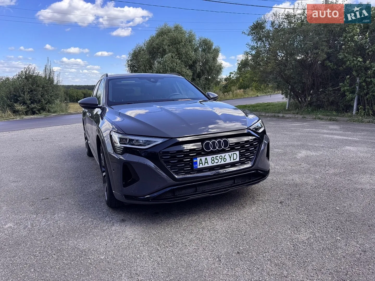 2023 Audi Q8 - мініатюра 13