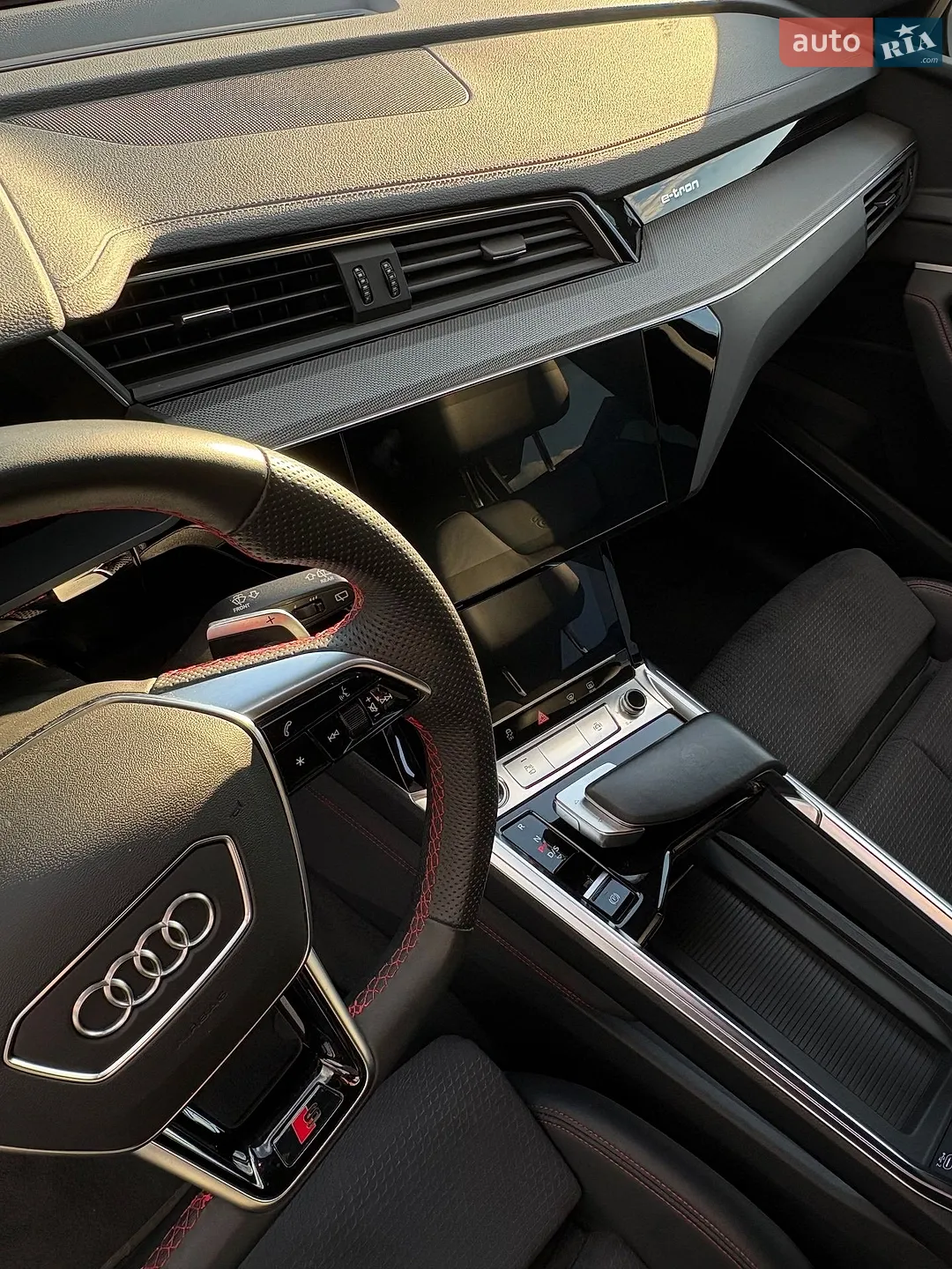 2023 Audi Q8 - мініатюра 11