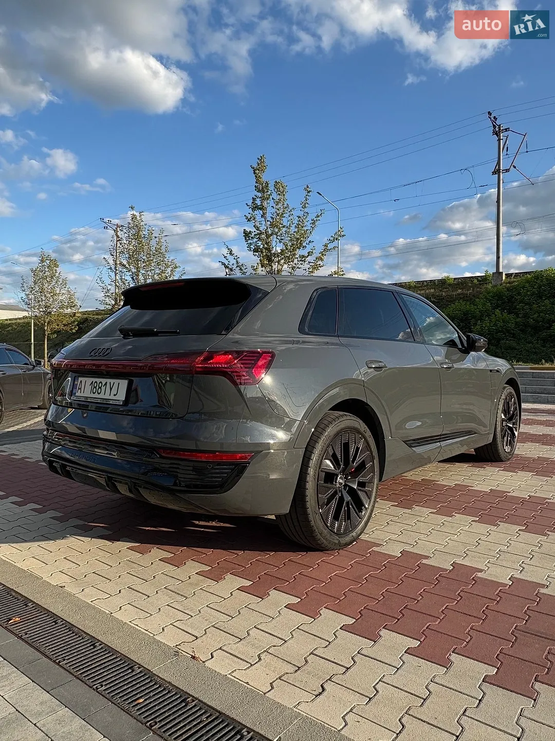 2023 Audi Q8 - мініатюра 13