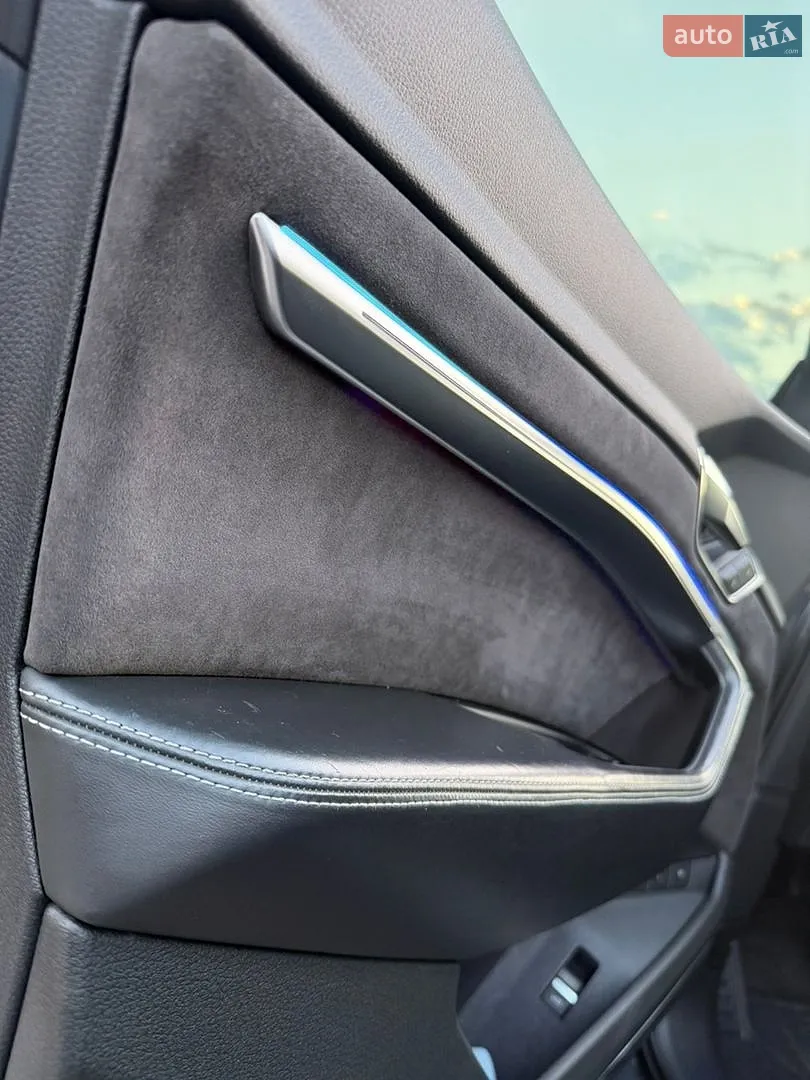 2023 Audi Q8 - мініатюра 10