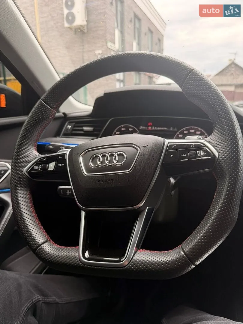 2023 Audi Q8 - мініатюра 16