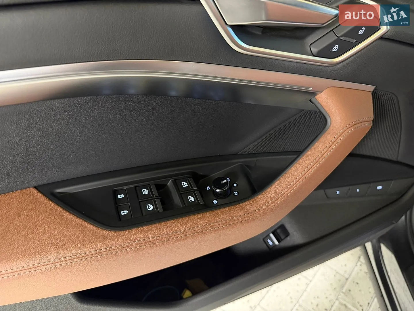 2023 Audi Q8 - мініатюра 18