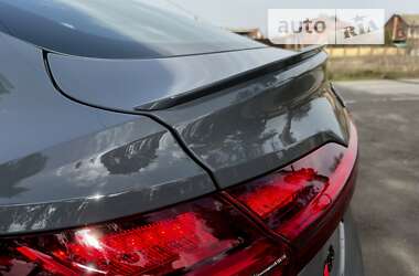 Позашляховик / Кросовер Audi Q8 Sportback e-tron 2023 в Вінниці