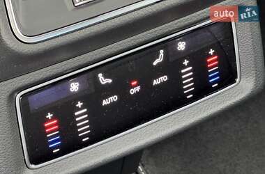 Внедорожник / Кроссовер Audi Q8 Sportback e-tron 2024 в 