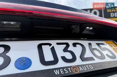 Внедорожник / Кроссовер Audi Q8 Sportback e-tron 2024 в 