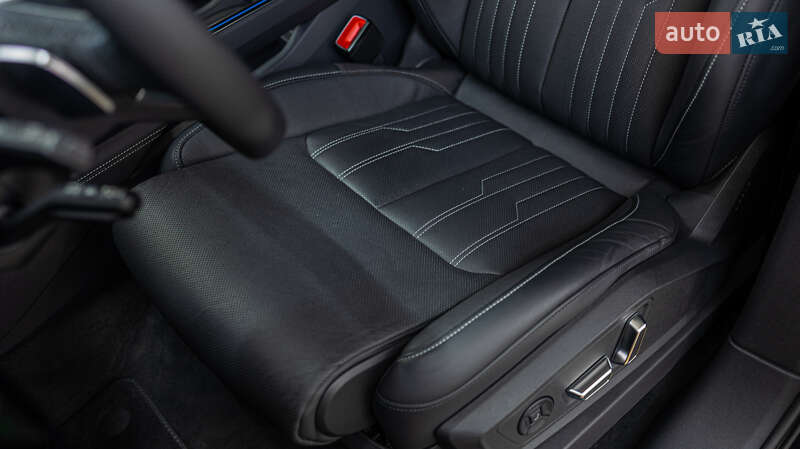 Внедорожник / Кроссовер Audi Q8 Sportback e-tron 2023 в Черновцах фото 14 Внедорожник / Кроссовер Audi Q8 Sportback e-tron 2023 в Черновцах