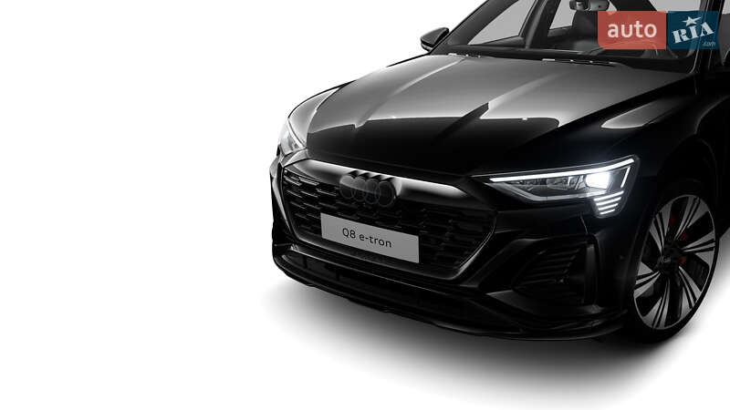 Внедорожник / Кроссовер Audi Q8 Sportback e-tron 2023 в Черновцах фото 48 Внедорожник / Кроссовер Audi Q8 Sportback e-tron 2023 в Черновцах