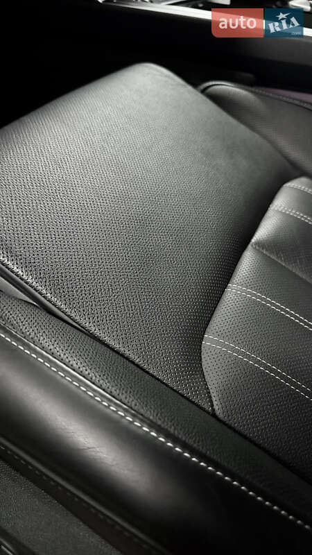 Внедорожник / Кроссовер Audi Q8 Sportback e-tron 2023 в Черновцах фото 33 Внедорожник / Кроссовер Audi Q8 Sportback e-tron 2023 в Черновцах