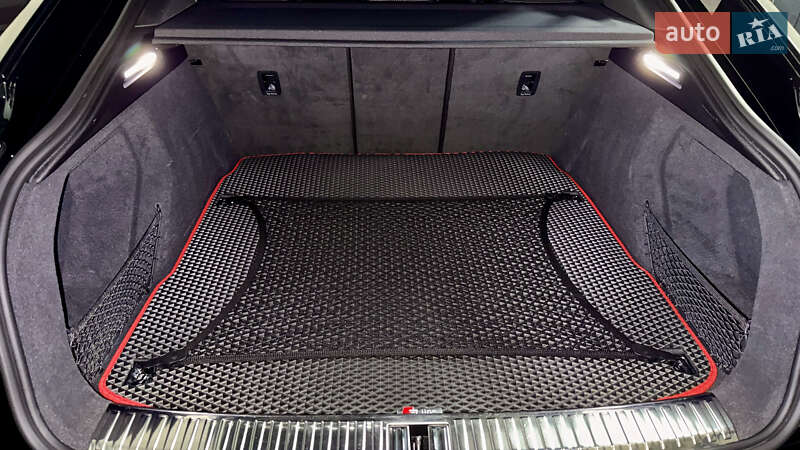 Внедорожник / Кроссовер Audi Q8 Sportback e-tron 2023 в Черновцах фото 40 Внедорожник / Кроссовер Audi Q8 Sportback e-tron 2023 в Черновцах