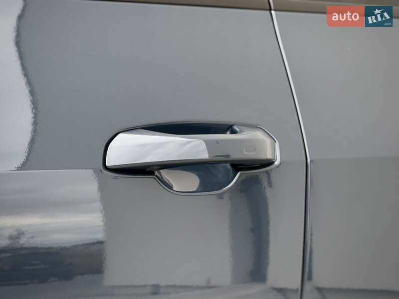 Позашляховик / Кросовер Audi Q8 Sportback e-tron 2023 в Луцьку фото 20 Позашляховик / Кросовер Audi Q8 Sportback e-tron 2023 в Луцьку