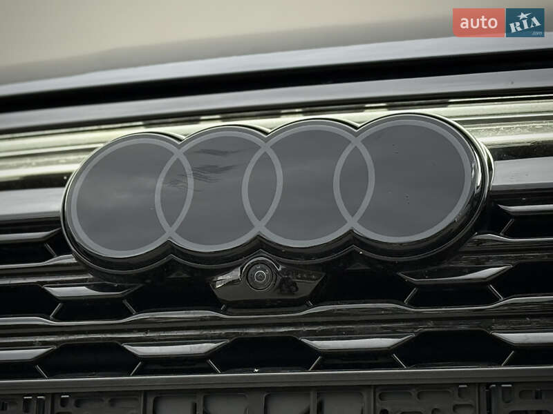 Позашляховик / Кросовер Audi Q8 Sportback e-tron 2023 в Луцьку фото 36 Позашляховик / Кросовер Audi Q8 Sportback e-tron 2023 в Луцьку