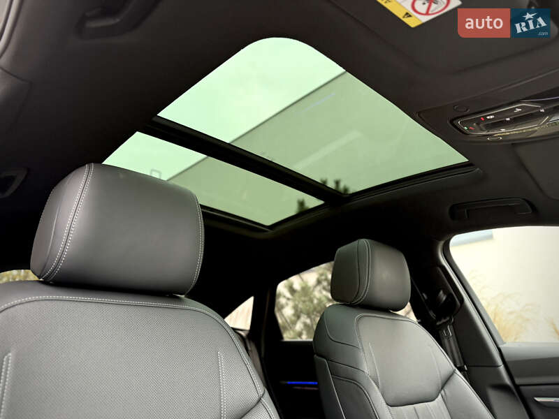 Позашляховик / Кросовер Audi Q8 Sportback e-tron 2023 в Луцьку фото 79 Позашляховик / Кросовер Audi Q8 Sportback e-tron 2023 в Луцьку