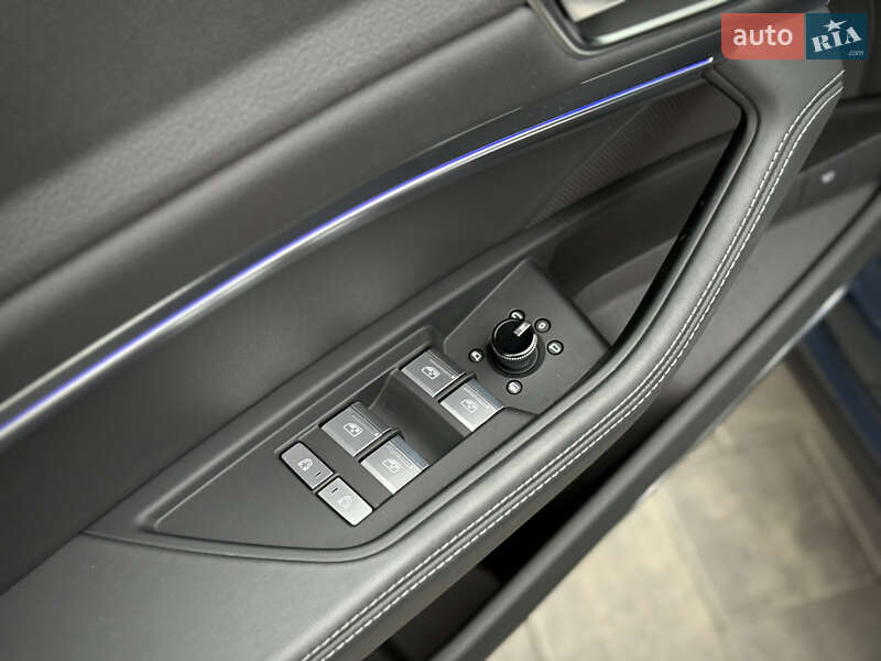 Позашляховик / Кросовер Audi Q8 Sportback e-tron 2023 в Луцьку фото 87 Позашляховик / Кросовер Audi Q8 Sportback e-tron 2023 в Луцьку