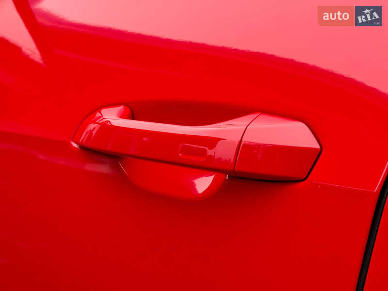 Внедорожник / Кроссовер Audi Q8 Sportback e-tron 2023 в Днепре