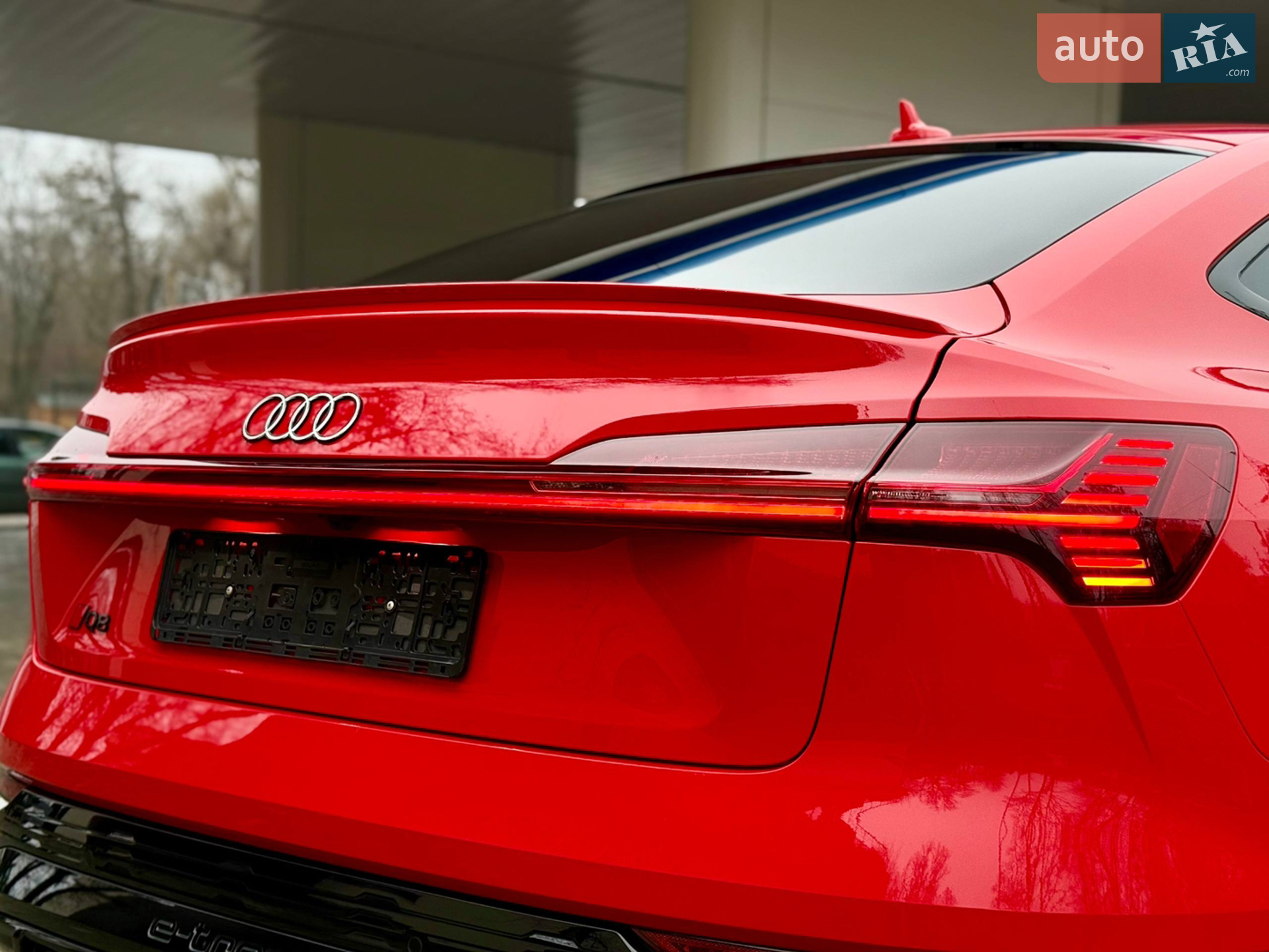2023 Audi Q8 - мініатюра 51