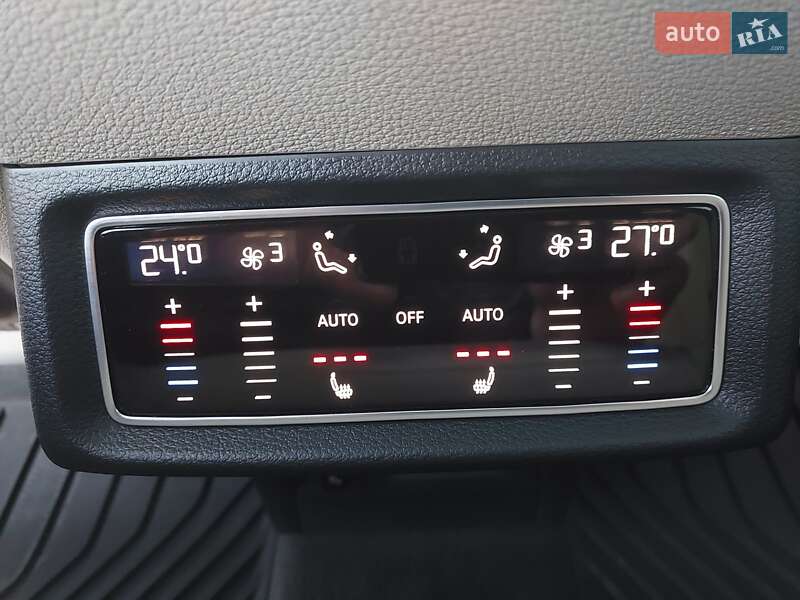 Внедорожник / Кроссовер Audi Q8 Sportback e-tron 2023 в Харькове фото 38 Внедорожник / Кроссовер Audi Q8 Sportback e-tron 2023 в Харькове