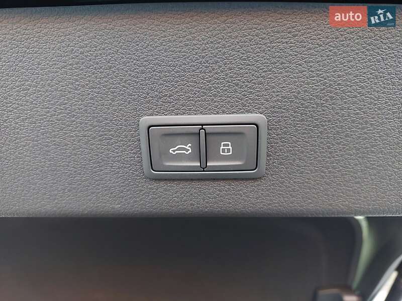 Внедорожник / Кроссовер Audi Q8 Sportback e-tron 2023 в Харькове фото 51 Внедорожник / Кроссовер Audi Q8 Sportback e-tron 2023 в Харькове