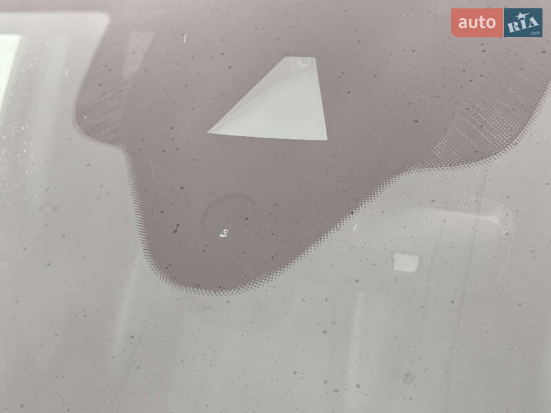 Внедорожник / Кроссовер Audi Q8 Sportback e-tron 2023 в Луцке