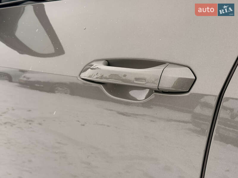 Внедорожник / Кроссовер Audi Q8 Sportback e-tron 2023 в Луцке