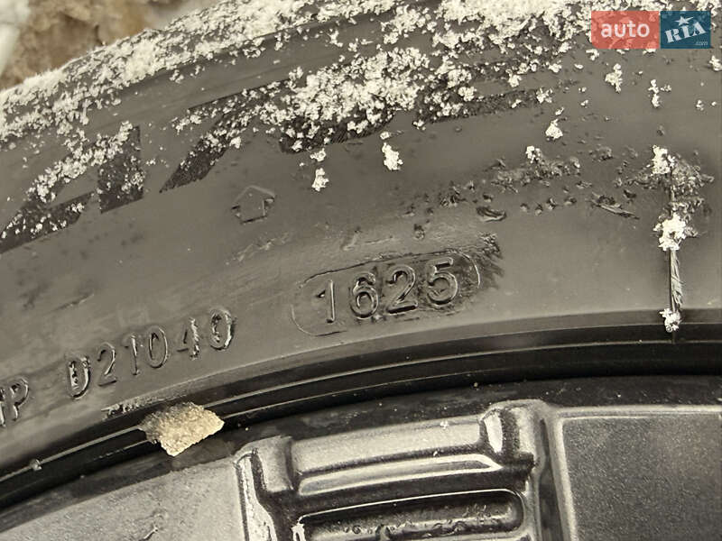 Внедорожник / Кроссовер Audi Q8 Sportback e-tron 2023 в Луцке