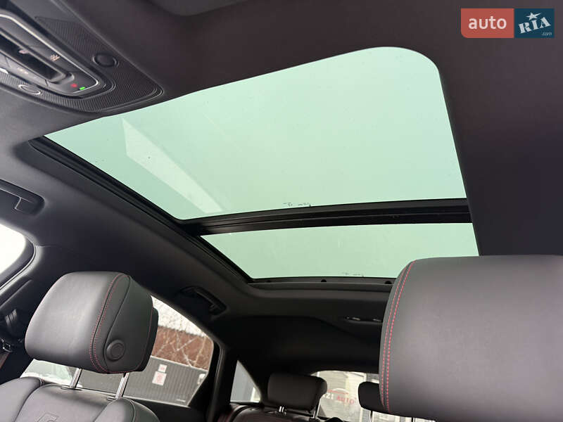 Внедорожник / Кроссовер Audi Q8 Sportback e-tron 2023 в Луцке