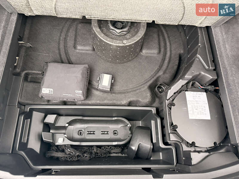 Внедорожник / Кроссовер Audi Q8 Sportback e-tron 2023 в Луцке