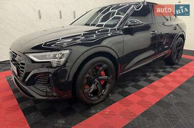 Внедорожник / Кроссовер Audi Q8 Sportback e-tron 2023 в Черкассах
